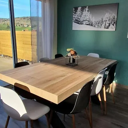 Hébergement de vacances La Maison D'elodie *