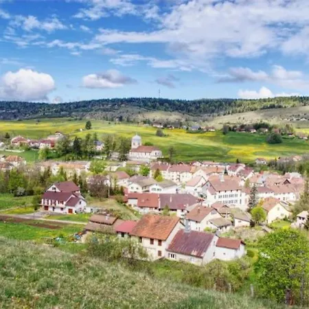 La Maison D'elodie