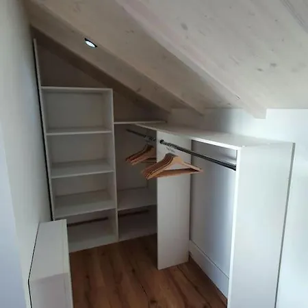 La Maison D'elodie Foncine-le-Haut