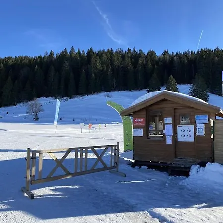 Hébergement de vacances La Maison D'elodie *