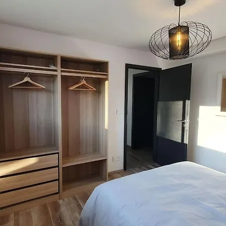 Hébergement de vacances La Maison D'elodie Foncine-le-Haut