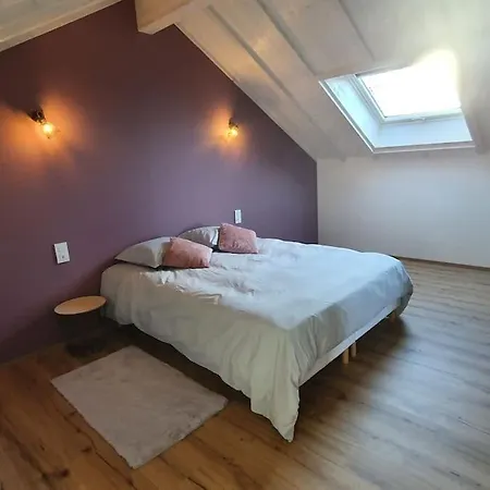 La Maison D'elodie *